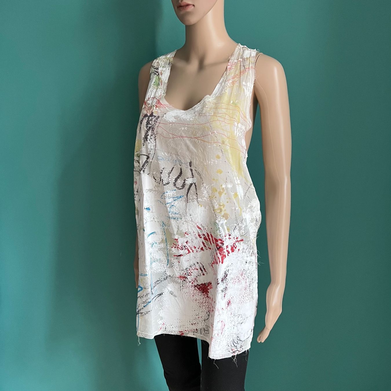 Alexander Wang Top: ALEXANDER WANG Top 💖 – Usato da Zürich venduto da ClosetQueen 2