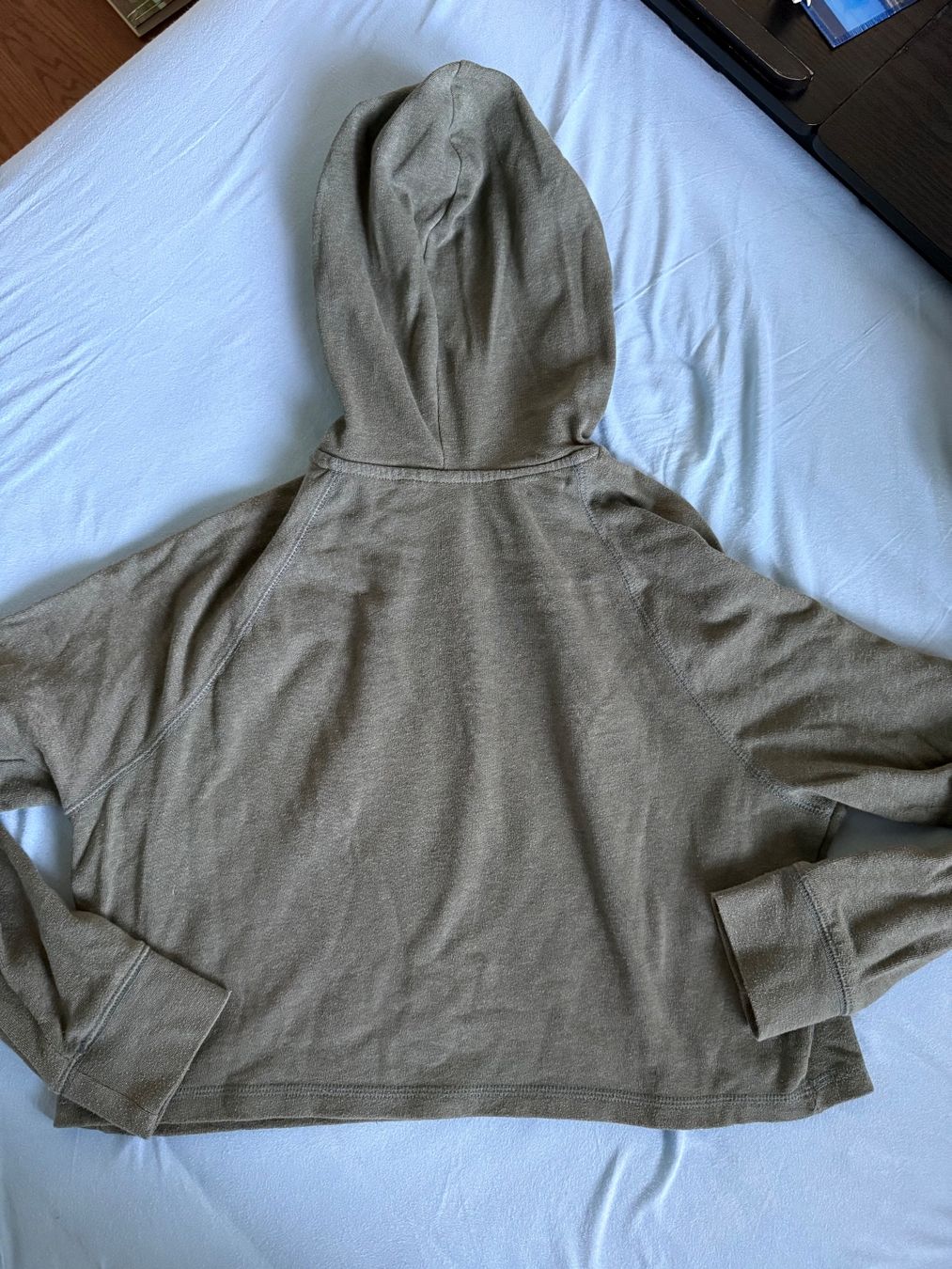 H&M Maglioni & Felpe: Cropped Hoodie/Kapuzenpullover H&M S – Usato da Altendorf venduto da am9j_nt 2
