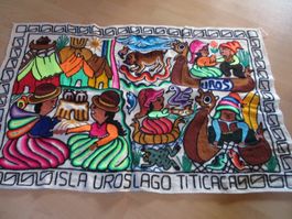 Dekoration / Wandschmuck