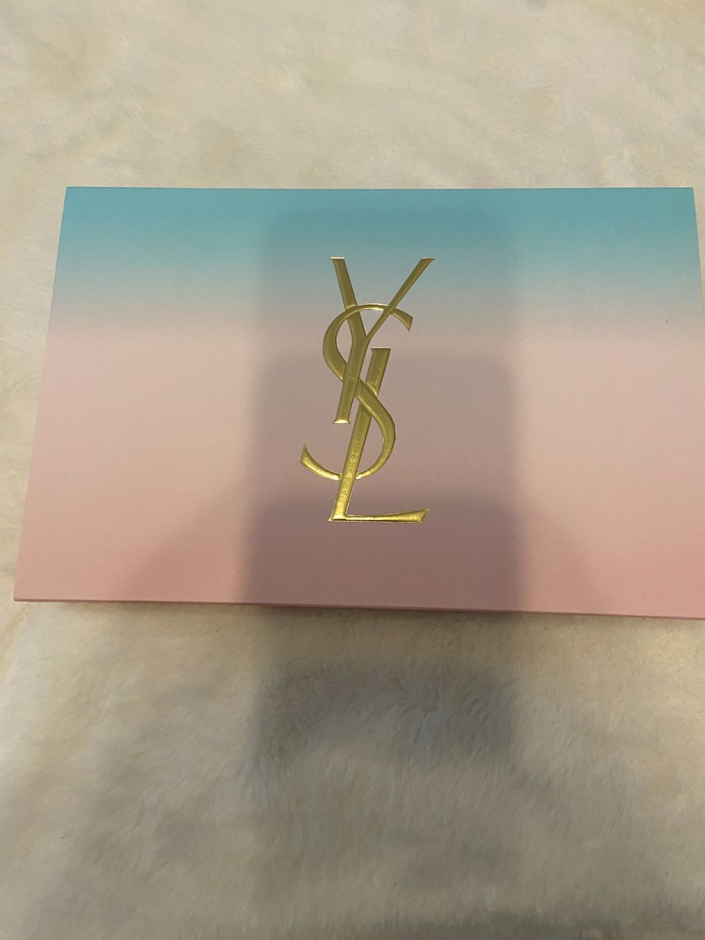 Saint Laurent Profumi & Eau de Toilette: Coffret YSL libre – Nuovo e nell'imballaggio originale da Plan les Ouates venduto da didi911 2