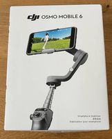 Selfiestick DJI Osmo Mobile 6