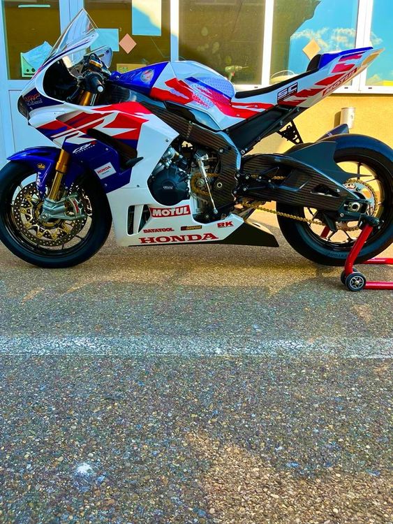 honda 1000 sp