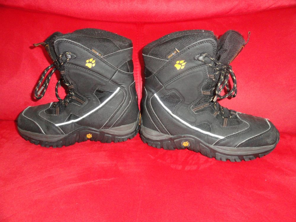 winterstiefel 33