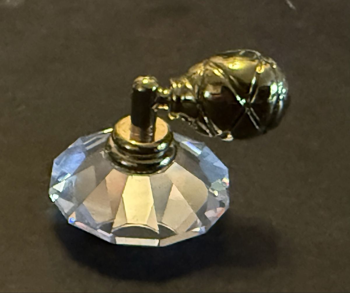 Swarovski Statuette: Swarovski Figur – Nuovo (secondo la descrizione) da Thun venduto da Dana5 1