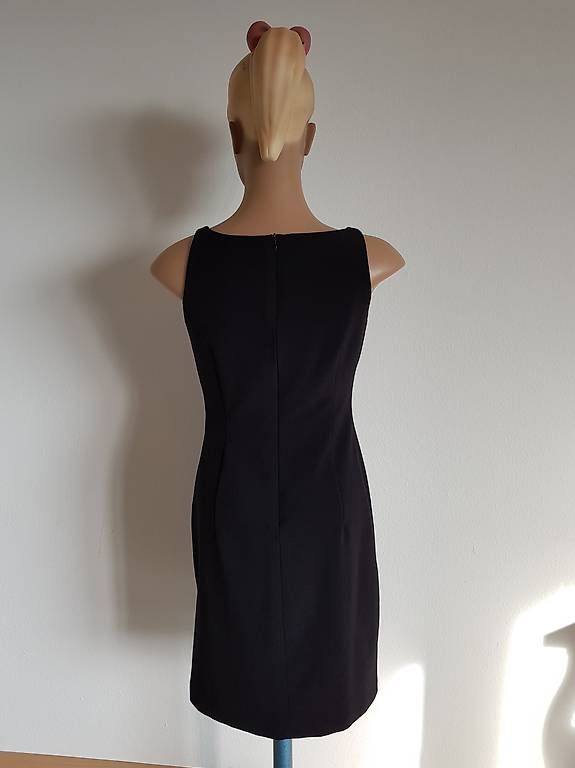 Vestiti: Kleid NAFNAF Gr. 38, schwarz – Usato da Hägglingen venduto da TamaraDeVito 1