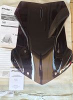 BMW R1200/1250 GS Bulle haute Puig