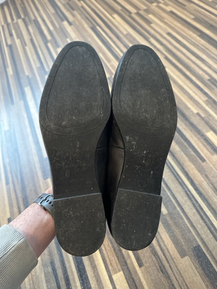 Zara Scarpe da donna: Loafers Zara – Usato da Oftringen venduto da sonjax3 3