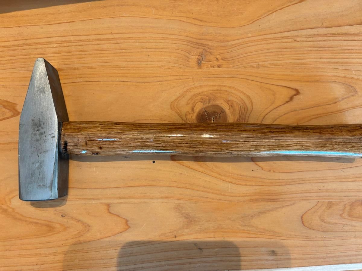 Tous les outils: Schlosserhammer – D'occasion à Oberdorf NW par flufra