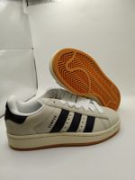 Adidas - Campus 00s - Crystal White/Core Black Gr. 37.5