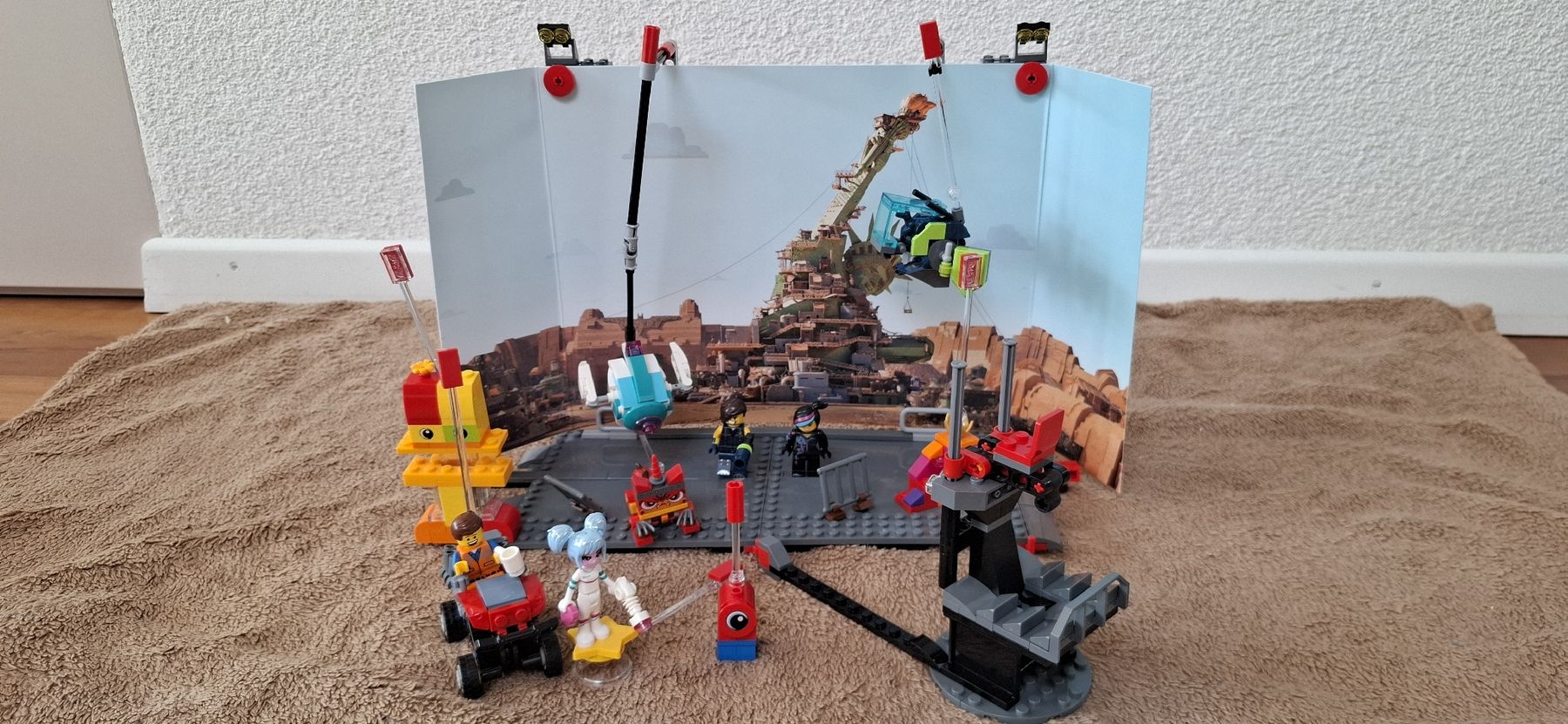 Lego Giocattoli: LEGO Movie Maker – Usato da Rümlang venduto da pfipf