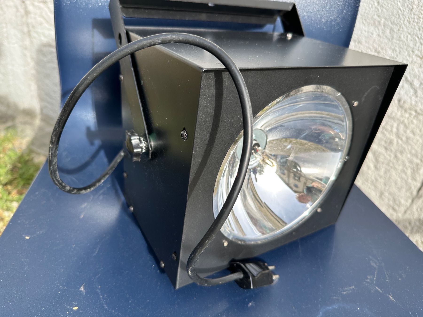 Lampen: Stroboskop EUROLITE Action Strobe 300 – Gebraucht aus Zürich von atlantis77