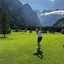 Profile image of Golfer1984