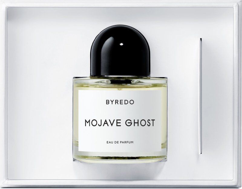 Byredo Parfum & Eau de Toilette: Mojave ghost von Byredo, 2ml – Neu (gemäss Beschreibung) aus Jonen von Juliette_St