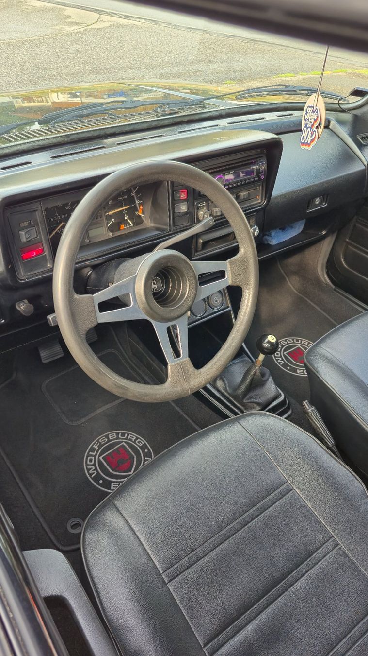 VW Autos: VW Golf 1 GL 1983 – Gebraucht aus Riaz von SL-Modelcars 6