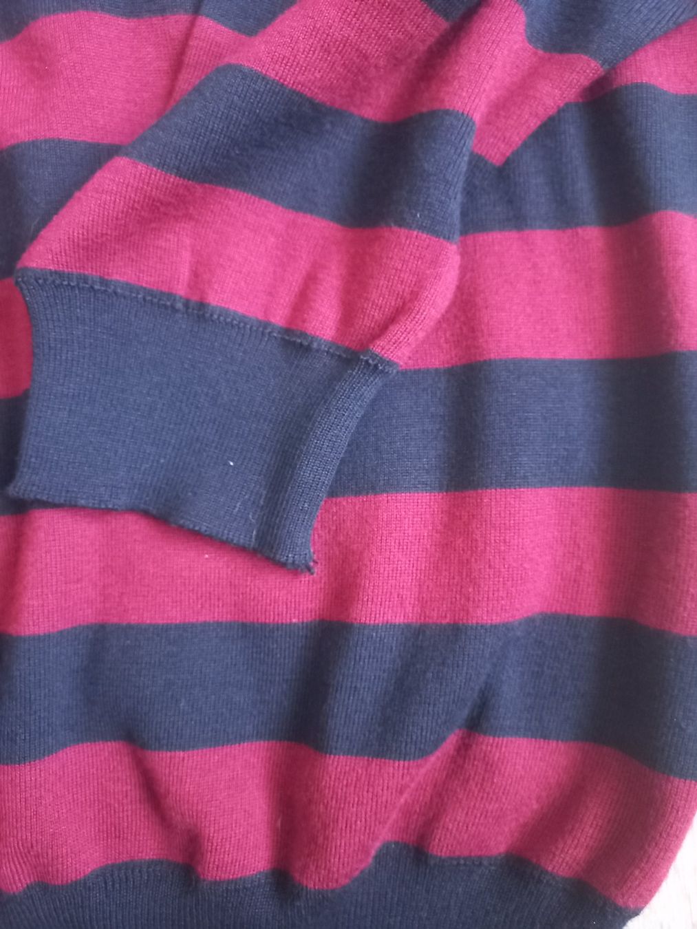 Paul & Shark Maglioni & Felpe: Paul & Shark - Strickpullover – Usato da Wangen b. Olten venduto da SecondStory4u 3