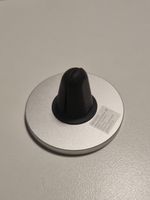 Support magnétique Hama pour Smartphone