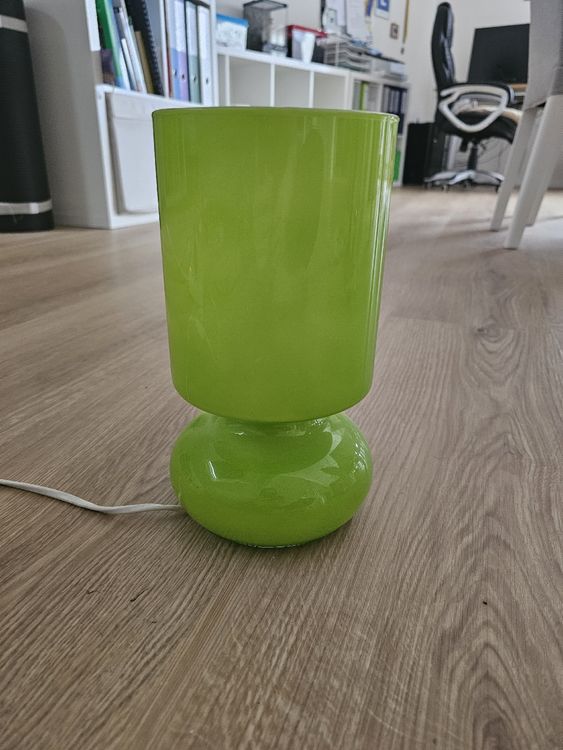 IKEA Lykta Tischlampe (Gebraucht) in Waldhäusern für CHF 34 – mit ...