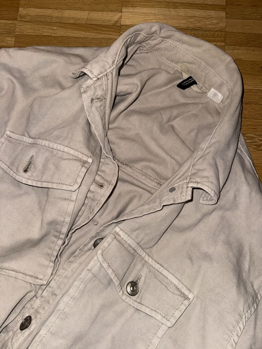 H&M Giacche: Jeansjacke – Usato da egerkingen venduto da cin_vqn7 2