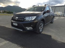 Dacia Sandero Stepway 0.9 TCe Prestige Top Zustand /MFK 2026