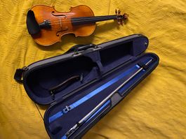 Violon 4/4