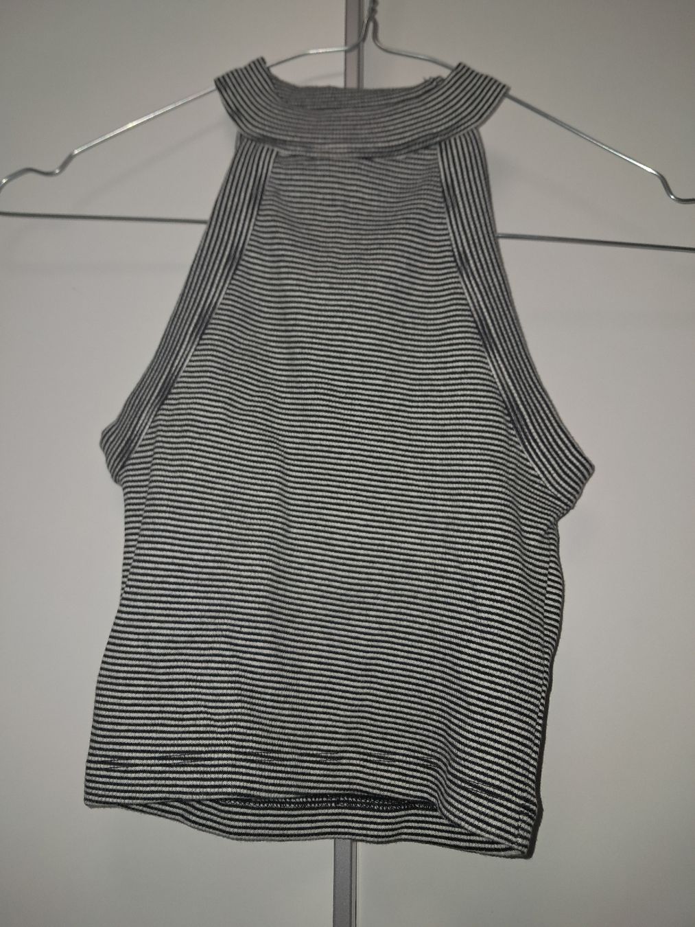 Pull&Bear Top: Haut à rayures taille S – Nuovo e nell'imballaggio originale da Biel/Bienne venduto da Laure_7