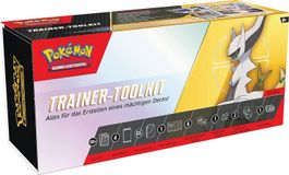 Pokémon Trainer-Toolkit 2023, Deutsch (neu, OVP)