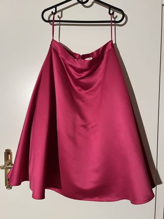 Jupe mit Tütü Modlux MODISSA