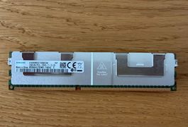 32GB Samsung 12800 DDR3 ECC RAM