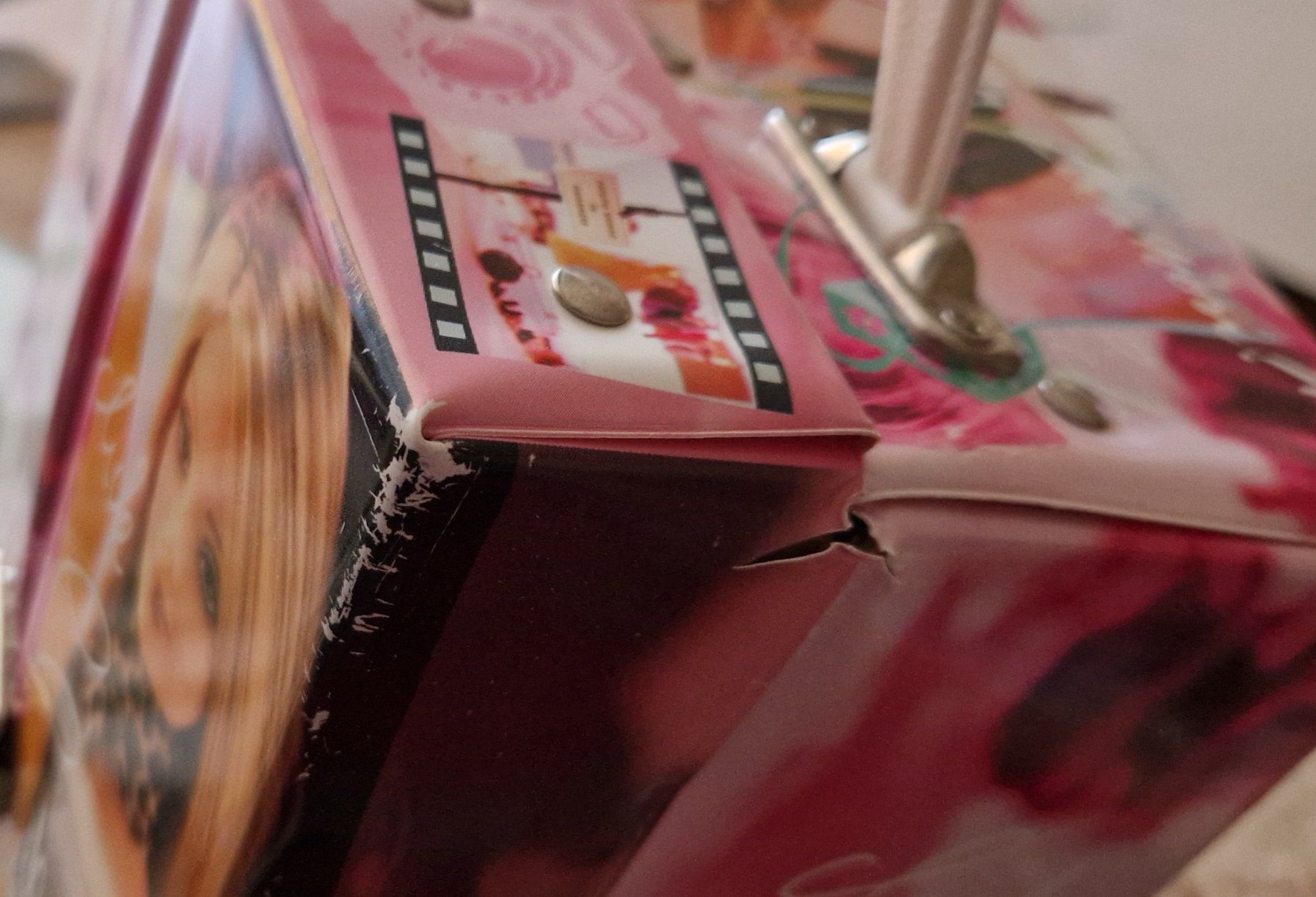 Bambole: Grande boite Barbie – Usato da Couvet venduto da Pioune 3