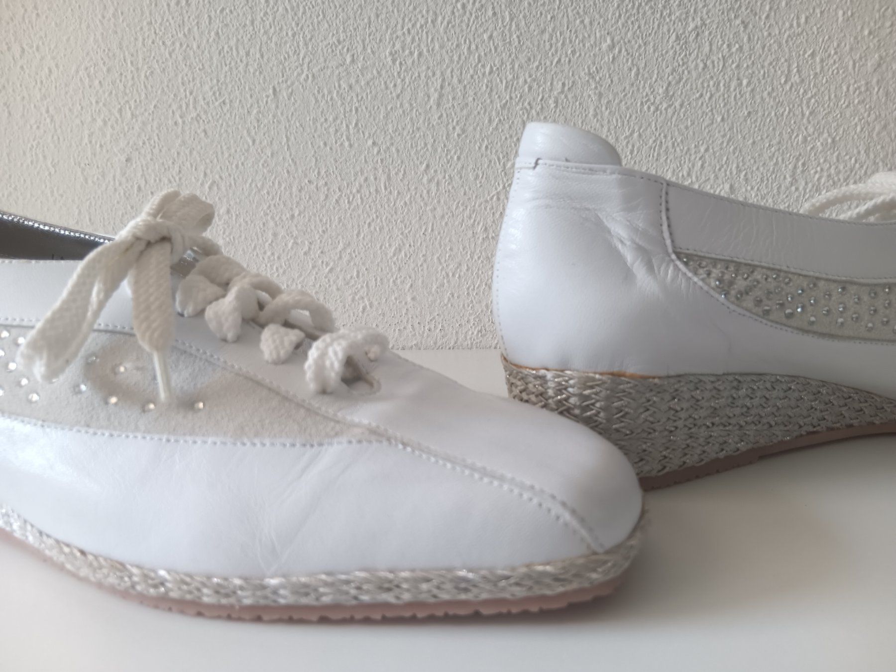 Madeleine Damenschuhe: MADELEINE Chaussures / Schuhe pointure / Nummer 41 – Gebraucht aus Cossonay-ville von Super-Price-Quality 6