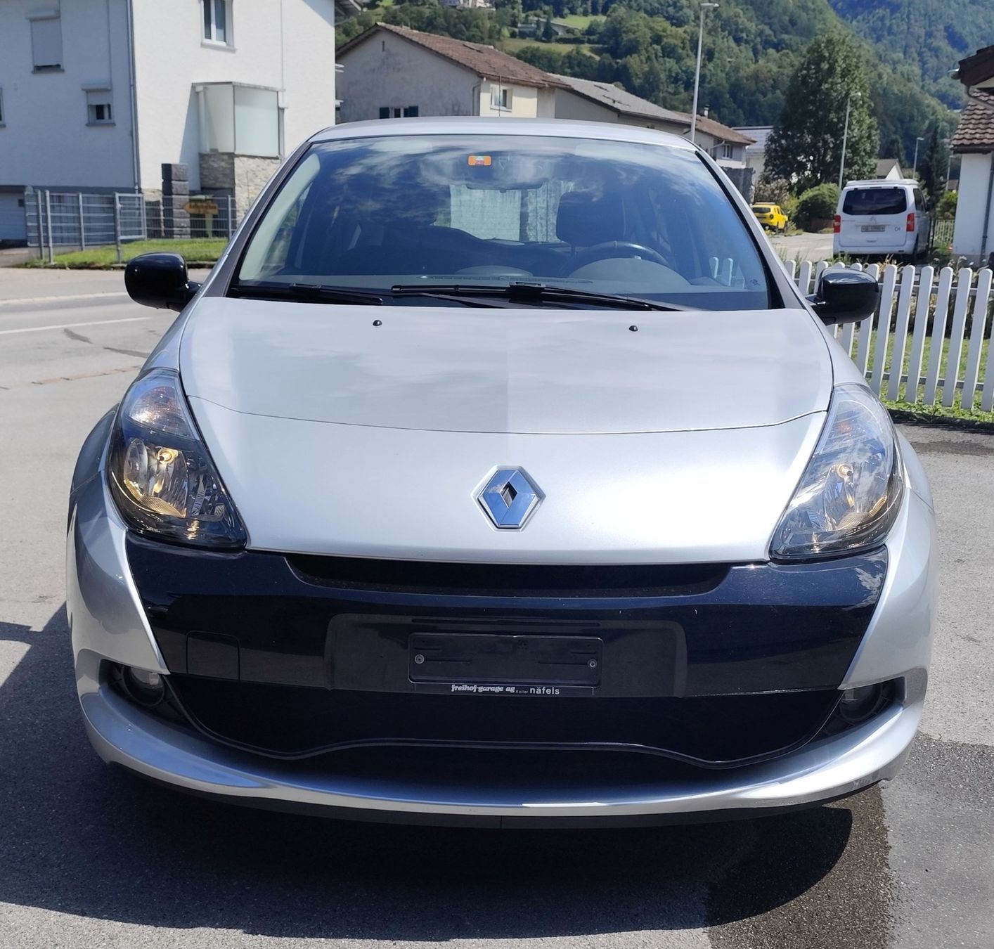 Renault Automobili: Renault Clio 2.0 16V Sport – Usato da Neerach venduto da Nesi57 4