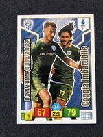 Calciatori Panini Serie A 2021/2022 Coppia Imbattibile 54