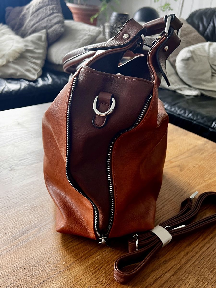 Borse da donna: Shopper von Hernan – Usato da Männedorf venduto da Maus300 2