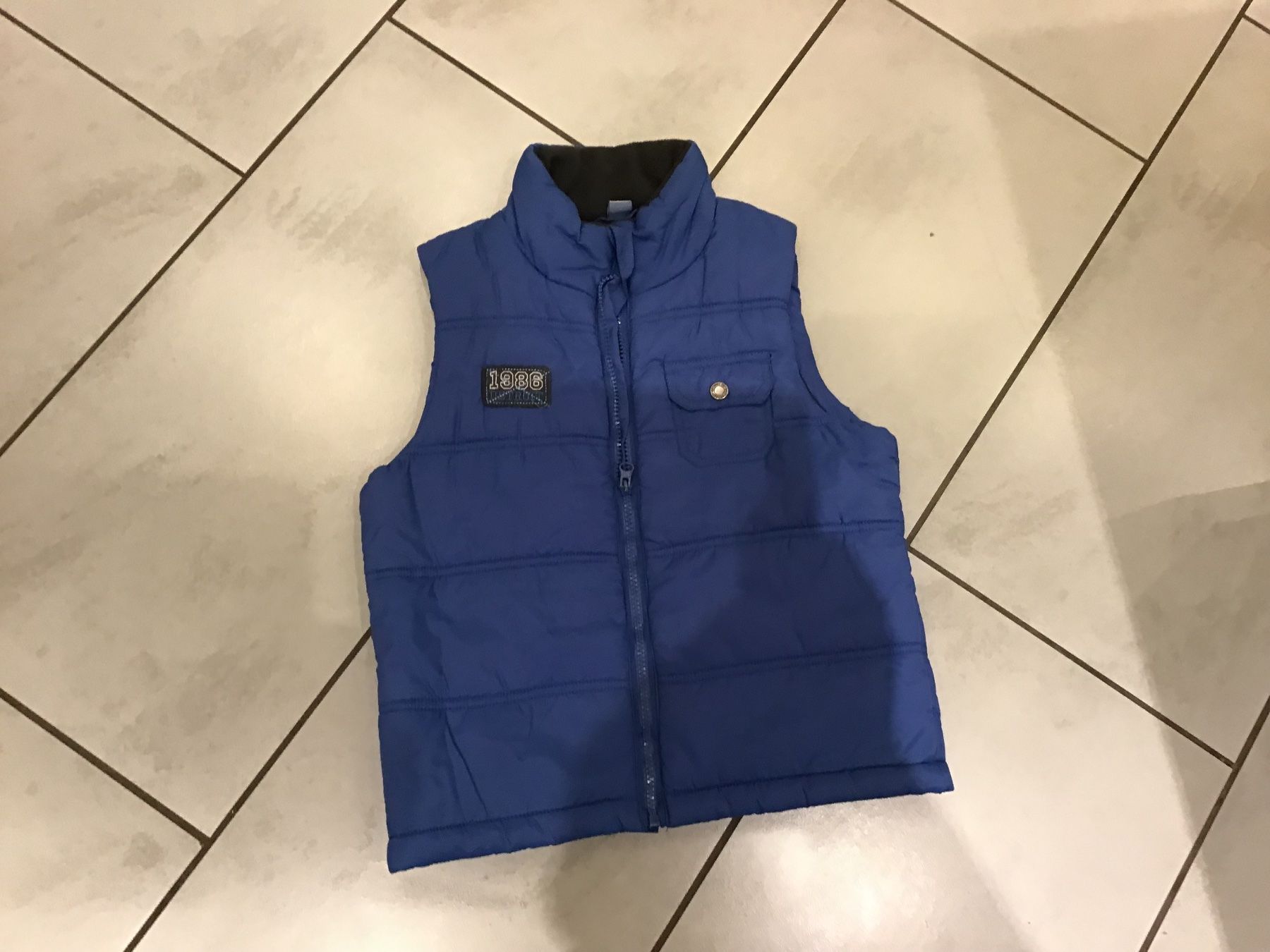 Altro abbigliamento: Gilet  110 – Usato da Trimbach venduto da gregy69s