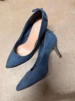 2 Paar High-Heels in der Gr. 38