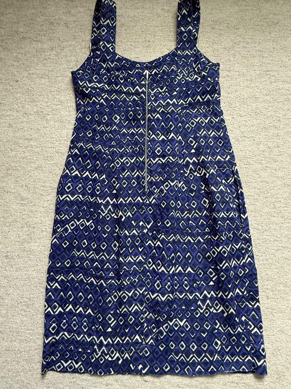 Max Mara Kleider: Robe lin 2013  Kleid  " Week-end MaxMara " 36 F – Neu (gemäss Beschreibung) aus Echandens von pepite30 1