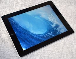 Apple iPad 2 A1395 16 Gb