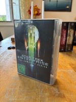 Star Trek Enterprise The Complete Series Blu-ray DE
