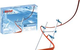 Playmobil SKY TRAILS Construction Pack 71975 (neu/OVP)