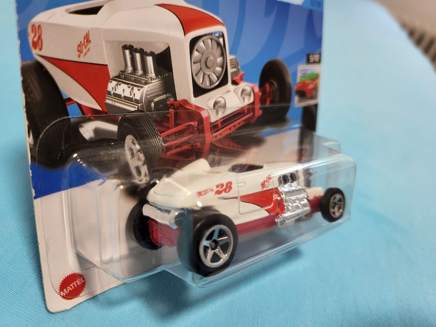 Hot Wheels Modellini d'auto: Hot Wheels Max Steel – Nuovo (secondo la descrizione) da Glattbrugg venduto da PhilKrill 2