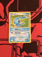 Pokemon Manaphy LV.20 2007 Diamant und Pearl Sammelkarte