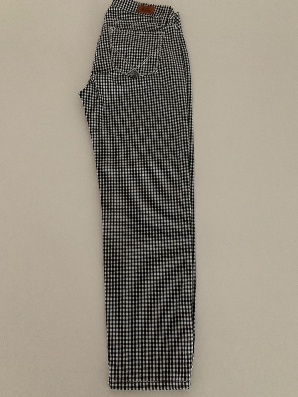 Pantaloni: ROY ROGER'S pantalons en coton S – Nuovo (secondo la descrizione) da Morges venduto da Imade1 1