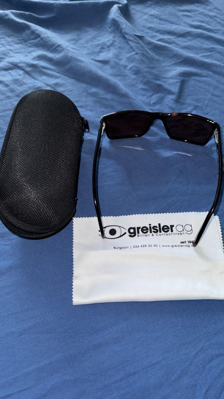 Occhiali & Lenti: S. Oliver Sonnenbrille Fabrikneu – Usato da Burgdorf venduto da Catbagger64 4