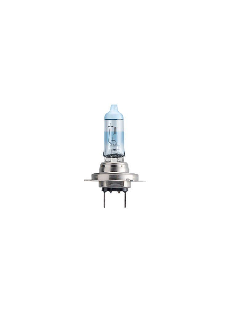 Tutti pezzi di ricambio auto: H7 Philips Halogen 12V 55W WhiteVision Xenon Effect – Nuovo e nell'imballaggio originale da Zwingen venduto da Rom74 6