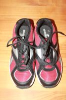 rotschwarze Innen Turnschuhe 37 Reebok