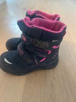 Superfit Winterstiefel Gore-Tex gebraucht