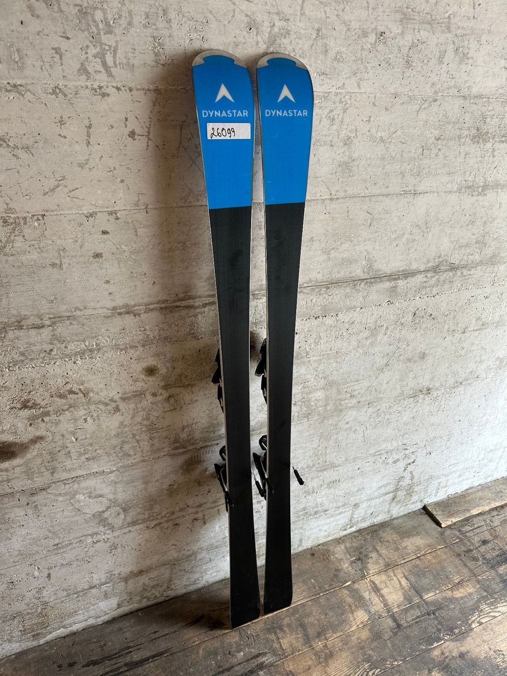 Dynastar Sci: Dynastar Omeglass Ski 158CM – Usato da Emmenbrücke venduto da karkarkar 6