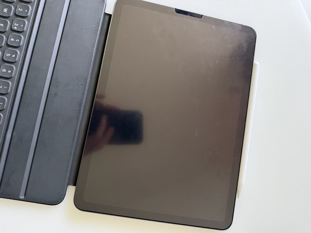 Apple Tablet PC: Ipad Air 5, 64 GB – Usato da Brunnen venduto da nin_zx2s 1