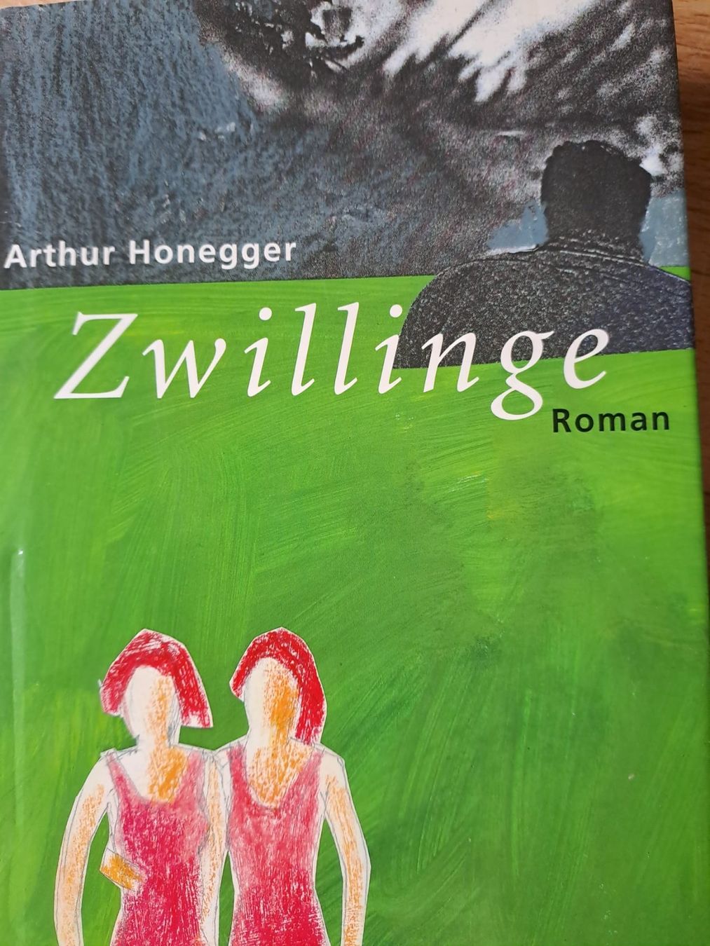 Libri: Arthur Honegger Zwillinge – Nuovo (secondo la descrizione) da Sevelen venduto da Cangaroo