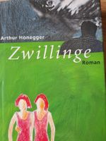 Arthur Honegger Zwillinge